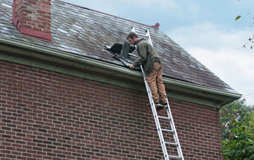 what affects urgent Loughgilly roof repairs