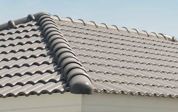 advantages of Loughgilly clay roofing