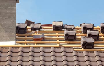 Loughgilly clay roofing costs