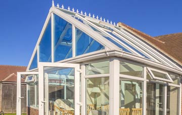 conservatory roof insulation costs Loughgilly