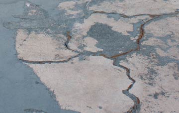 fibreglass roofing replacement Loughgilly