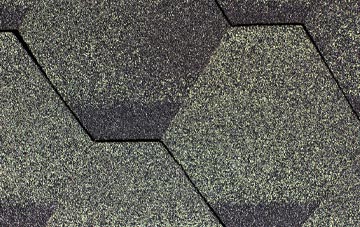 Loughgilly fibreglass shingle repairs