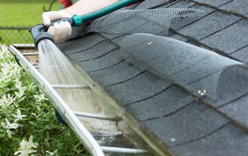 Loughgilly gutter cleaning costs