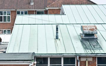 Loughgilly lead roofing costs