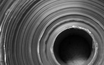 Loughgilly pvc roof replacement