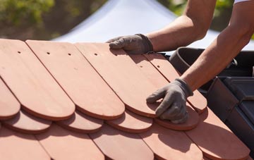 Loughgilly roof tile contractors