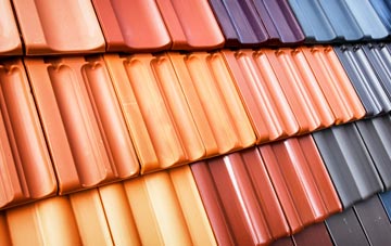 Loughgilly roof tile costs