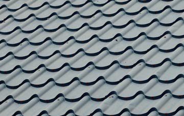 Loughgilly rubber roofing companies