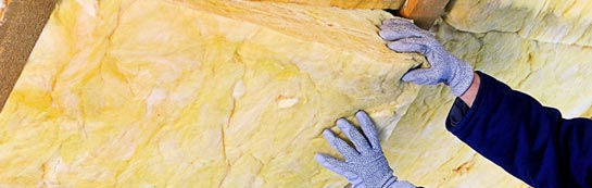 quotes for Loughgilly roof insulation