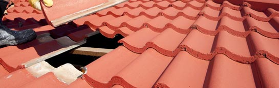 compare Loughgilly roof repair quotes