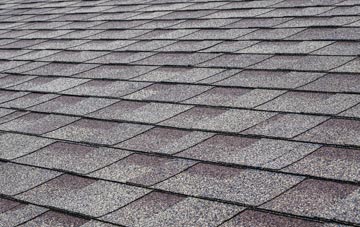 Loughgilly tiles for shallow pitch roofing