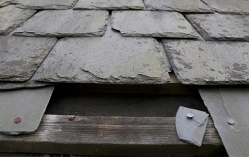 Loughgilly slate roof repairs and maintenance