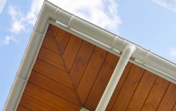 Loughgilly soffit types