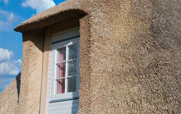 Loughgilly thatch roof disadvantages