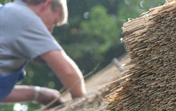 professional Loughgilly thatchers