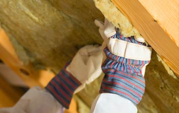 types of Loughgilly pitched roof insulation materials