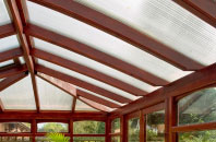Loughgilly conservatory roofing insulation