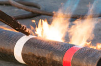 Loughgilly flat roofing replacement