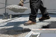 find rated Loughgilly flat roofing replacement companies