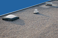 Loughgilly flat roofing