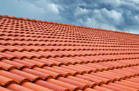 Loughgilly roofing tiles