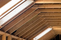Loughgilly tapered roof insulation quotes