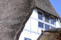 find rated Loughgilly thatchers